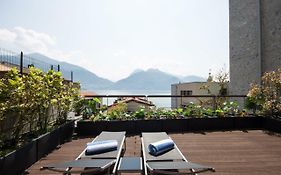Terrazza Sul Lago - Acquaseria, San Siro By Lovecomo